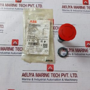 Abb Ce4t-10r-02 Emergency Stop