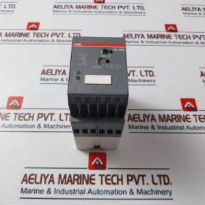 Abb Cm-srn Overcurrent Acdc Monitoring Relay