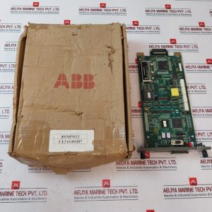 Abb Innpm22 Network Process Module