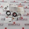 Abb Kt5s4 Circuit Breaker Accessory Set