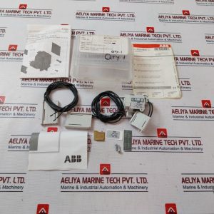 Abb Kt5s4 Circuit Breaker Accessory Set