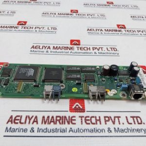 Abb Namc-11 Control Board