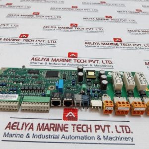 Abb Nioc-01 Io Board