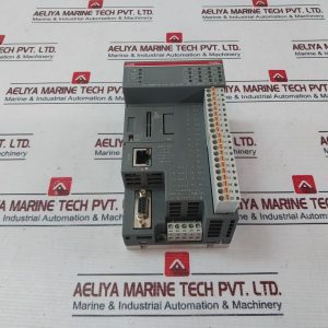 Abb Pm564-rp-eth Central Processing Unit 128kb Ethernet