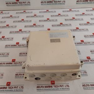 Abb Qhfd 111 Speed Governor Deco-n