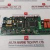 Abb Rmio-11c Inverter Control Board