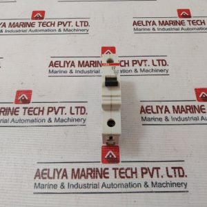 Abb S 261 Circuit Breaker