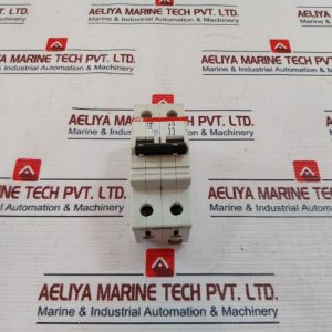 Abb S 262 Circuit Breaker