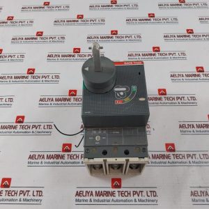 Abb Sace T4l 250 Circuit Breaker 690v