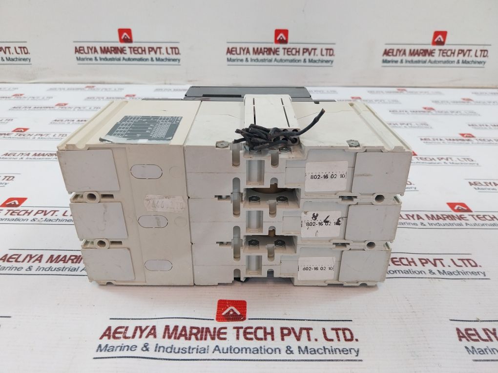 Abb Sace T4l 250 Circuit Breaker 690v - Image 6