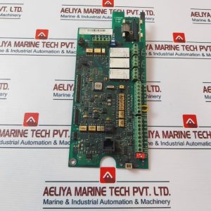 Abb Smio-01c Control Board