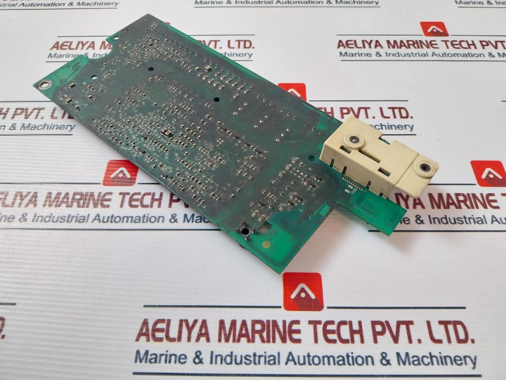 Abb Smio-01c Control Board - Image 4