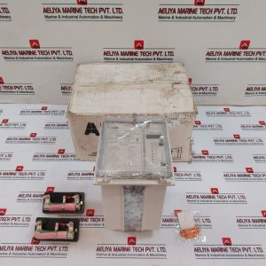 Abb Spam 150 C Motor Protection Relay