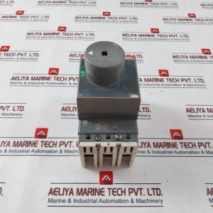 Abb T1c 160 Circuit Breaker 690v
