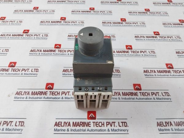 Abb T1c 160 Circuit Breaker 690v