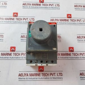 Abb T2n 160 Circut Breaker