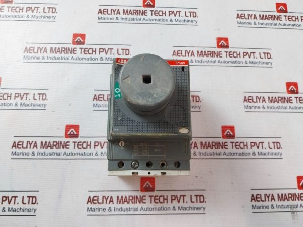 Abb T2n 160 Circut Breaker