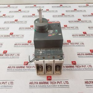 Abb T4l250 Circuit Breaker 690v