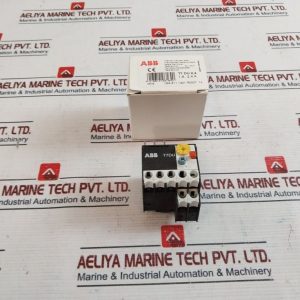 Abb T7du Thermal Overload Relay 690v500v