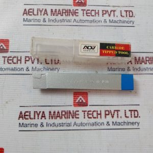 Adv Iso 7 Carbide Tipped Tool