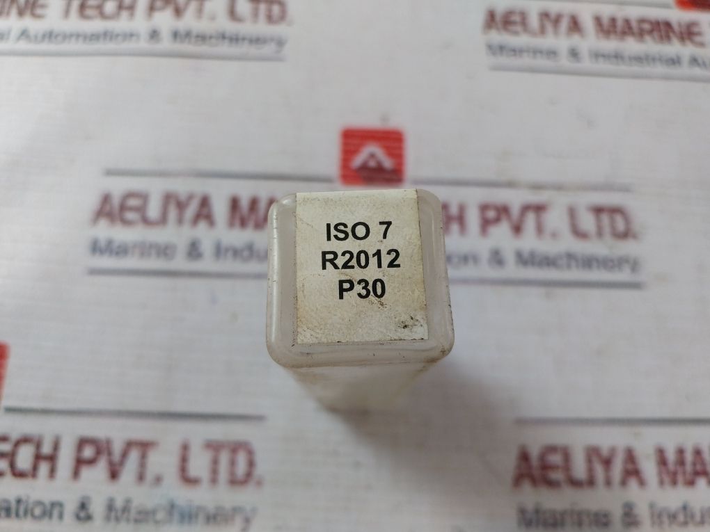 Adv Iso 7 Carbide Tipped Tool - Image 6