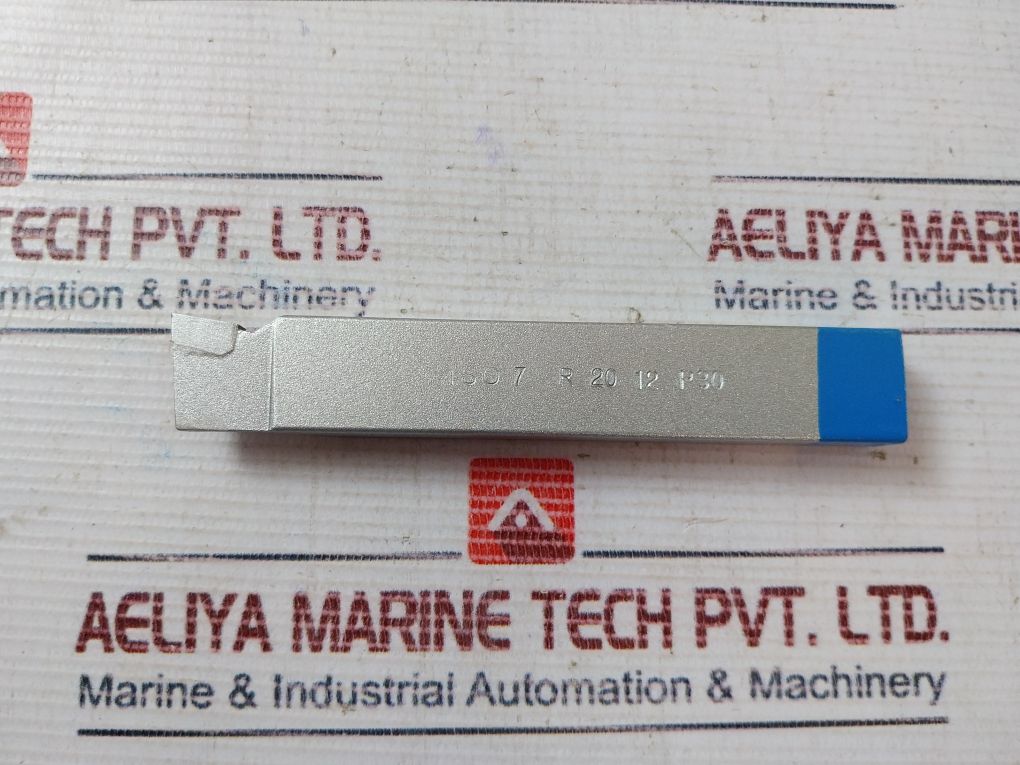 Adv Iso 7 Carbide Tipped Tool - Image 3
