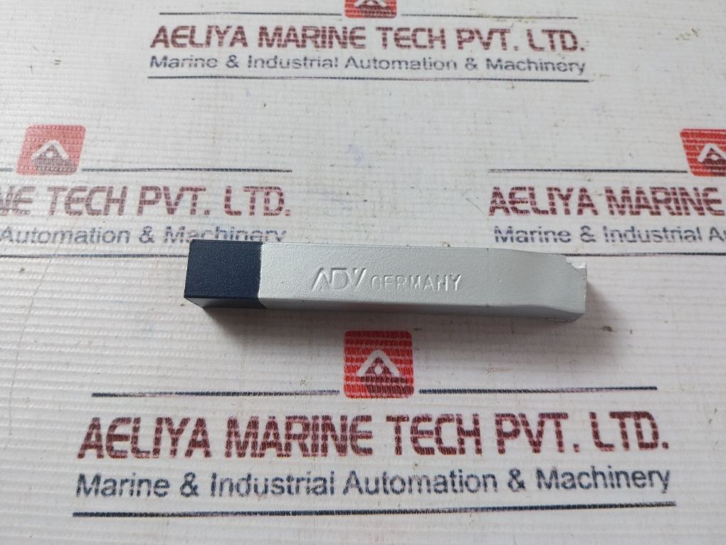 Adv Iso17 R 1616 P30 Carbide Tipped Tool - Image 3