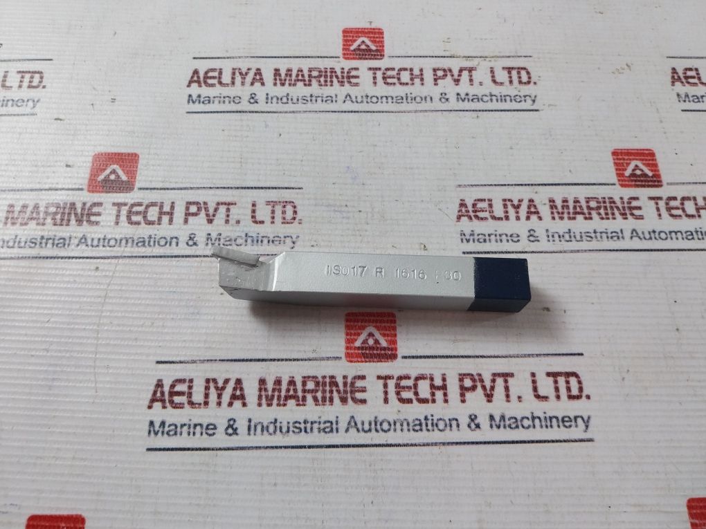 Adv Iso17 R 1616 P30 Carbide Tipped Tool - Image 4