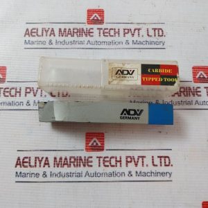 Adv L2020 Carbide Tipped Tool