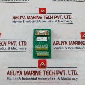 Advantech Adam-3909 Wiring Board