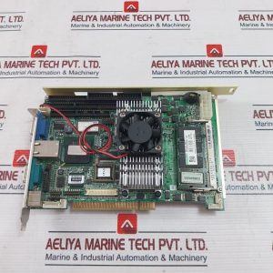 Advantech Pci-6881f Pcb Industrial Motherboard
