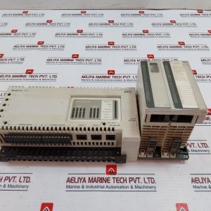 Aeg 110 Cpu 612 03 Modicon Micro Controller A120
