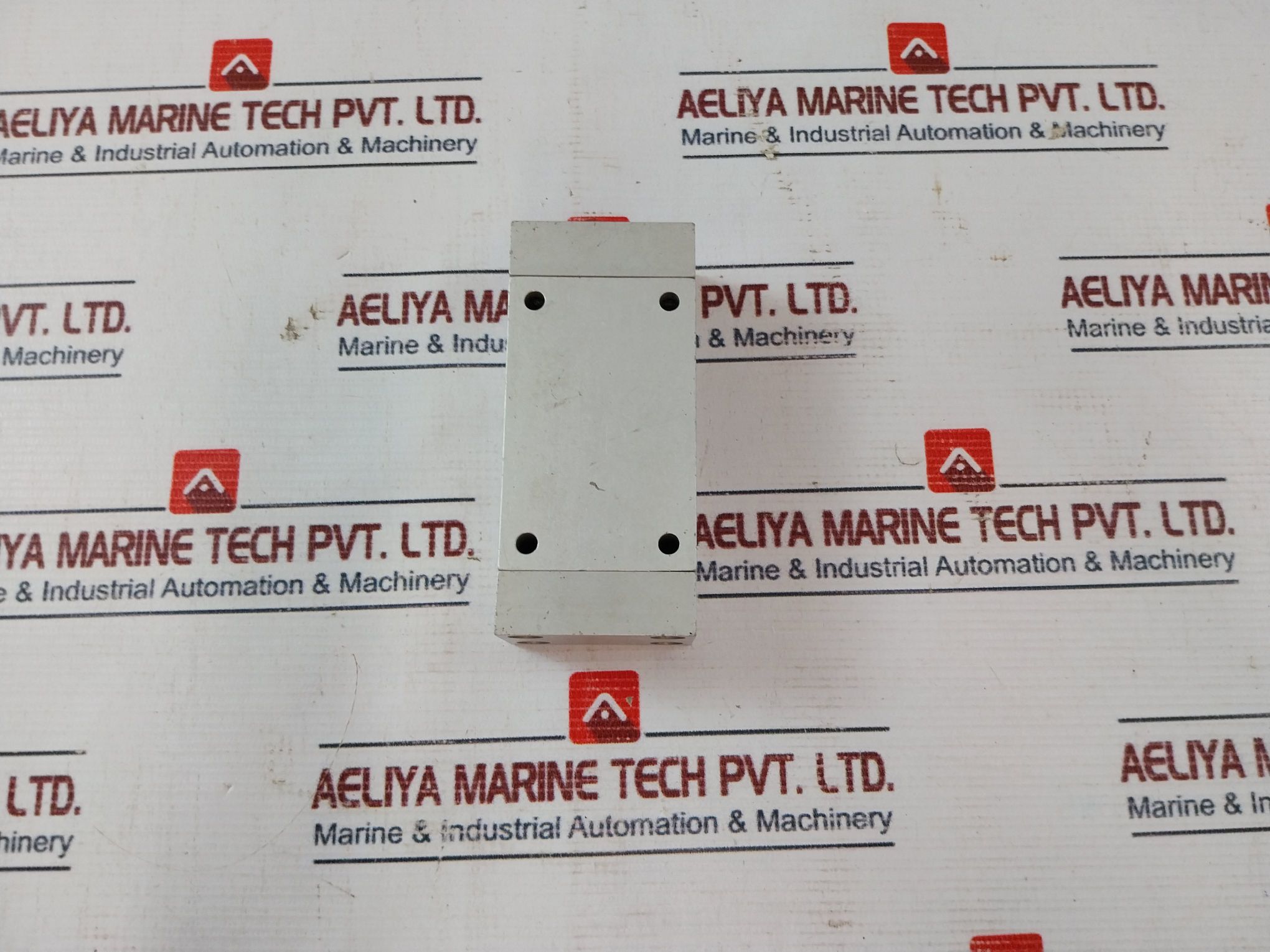 Airtec P-07-520 Pilot Operated Pneumatic Directional Control Valve - Image 3