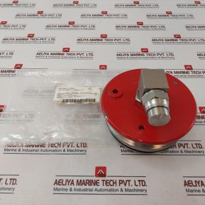 Aker Ddm-1000-ac-2m Complete Valve