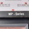 Alan Mp0211 Alarm Annunciator 88-285vdc