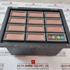 Alan Mp0211 Alarm Annunciator 88-285vdc