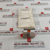 Alco Un3ps Needle Valve