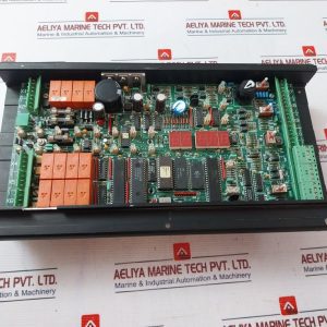 Alfa Laval Epc-41 Control Module