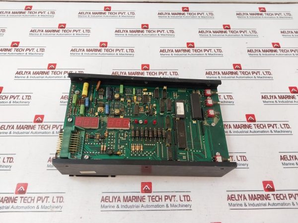 Alfa-laval 31830-1891-1 Control Module