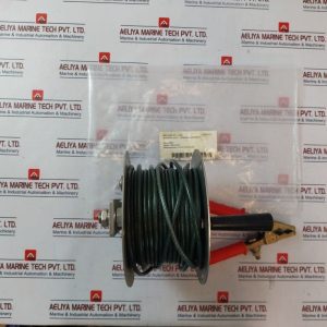 Aljac 0100211010 Fluid Transfer Bonding Assembly
