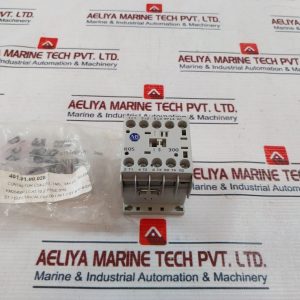 Allen-bradley 100-k05*300 Contactor 100-k05*300