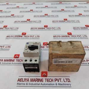Allen-bradley 140m-c2e-b40 Motor Protection Circuit Breaker
