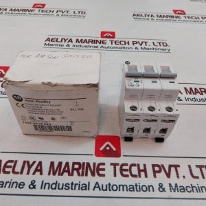 Allen-bradley 1492-sp3c320 3 Pole Miniature Circuit Breaker