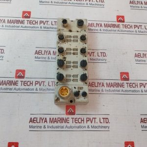 Allen-bradley 1732d-ib16m12m12 Armorblock Input Block