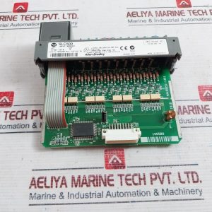 Allen-bradley 1746-ib16 Digital Input Module