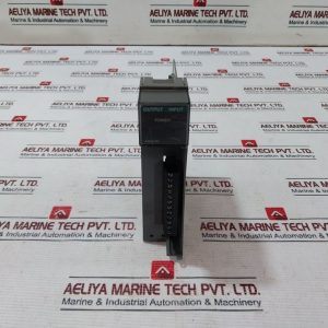 Allen-bradley 1746-nio4v Analog Combination Io Module