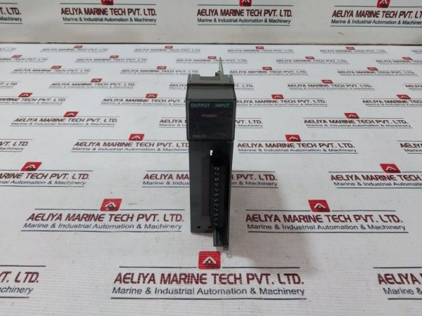 Allen-bradley 1746-nio4v Analog Combination Io Module