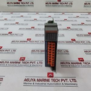 Allen-bradley 1746-ow16 Output Module