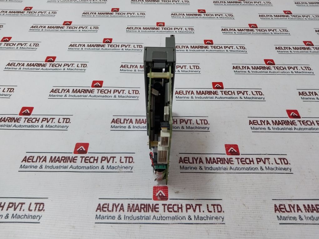 Allen-bradley 1747-l542 Processor Unit - Image 4