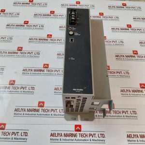 Allen-bradley 1771-p7c Power Supply